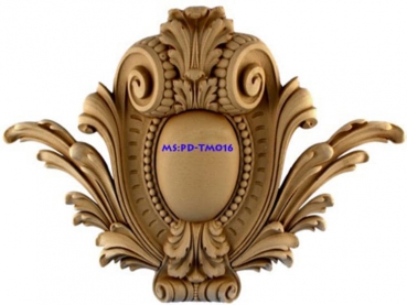 Thạch cao | HÌNH ẢNH MẪU PHÙ ĐIÊU TRANG TRÍ MẶT TIỀN